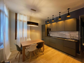 Joy Luxury Suite Barbaria